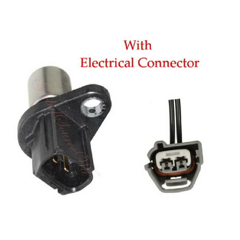 Camshaft Postion Sensor W/Connector Fits:OEM# 90919-05024 Xa Xb Echo Prius Yaris