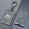 Совместимый NFC-чехол для защиты смарт-ключа-карты 2024 NIO Letao L60