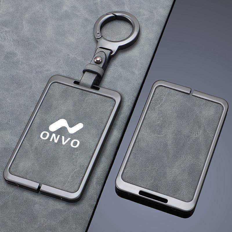 Совместимый NFC-чехол для защиты смарт-ключа-карты 2024 NIO Letao L60