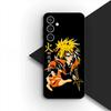 Soft Cover for Apple iPhone 17 Pro XS Max Air 6 7 8 Plus 5 + SE 2022 SE2 16E Casing Phone Case Narutos Namikaze Minato
