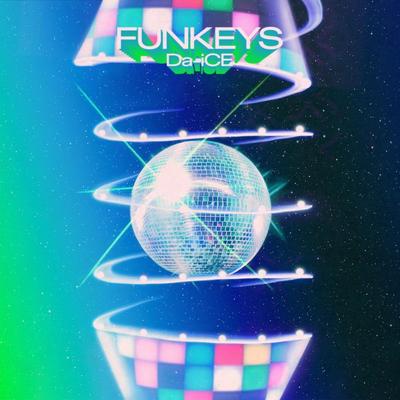 Диск FUNKEYS с (SG+Blu-ray (совместимый Сумапура))