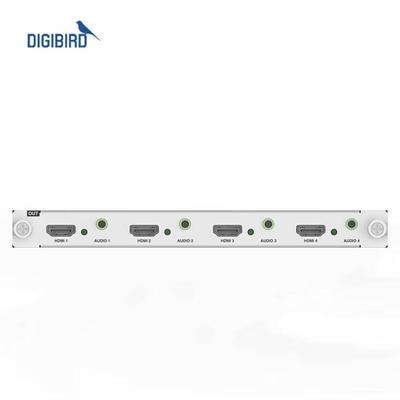 DIGIBIRD VWC3 4-портовый контроллер видеостены 1080P HDMI (Китайская версия)