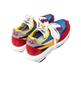 Nike Sacai x LDWaffle Varsity Blue BV0073-400