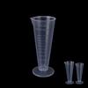 50Ml/100Ml Plastic Measuring Cup 50 Ml / 100Ml Jug Pour Spout Surface Kitchen Tools Kitchen Accessories