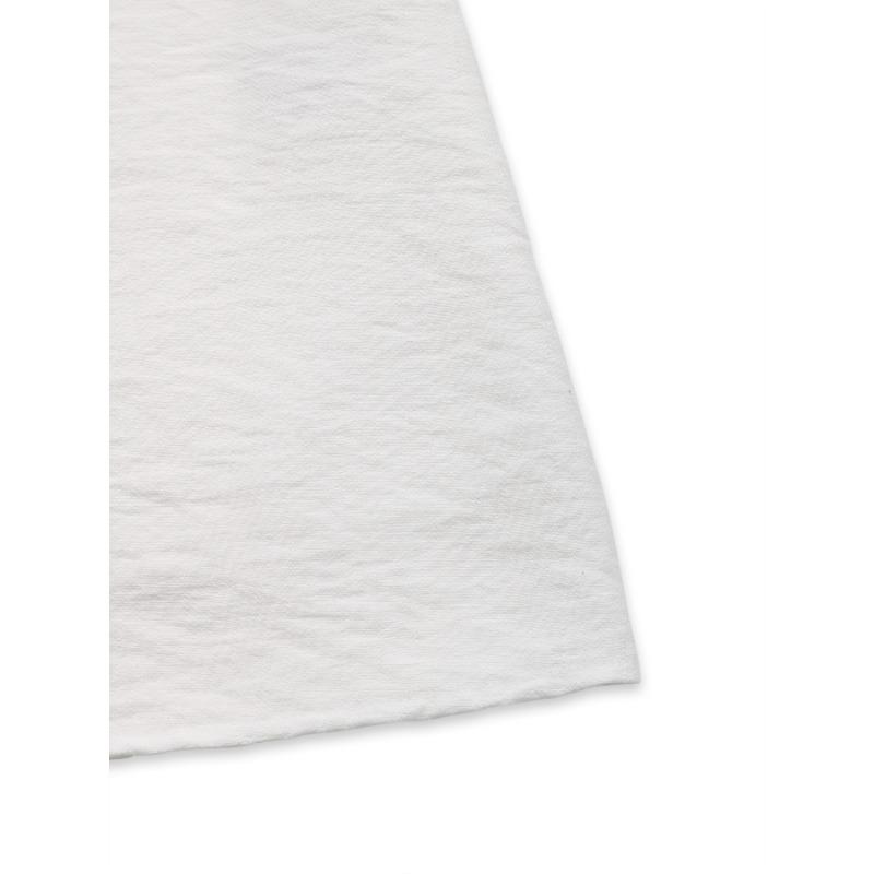 Женское летнее платье-жилет без рукавов с вырезом на груди и шнуровкой