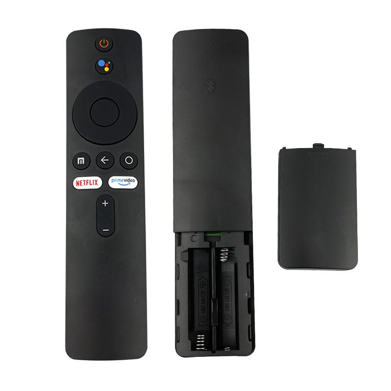 Xiaomi Bluetooth Голосовой Пульт Дистанционного Управления Для Xiaomi Box S MDZ-22-AB MDZ-24-AA TV Stick Беспроводной Запасной Пульт