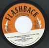 7inch Record TONY ORLANDO & DAWN - Say, Has Anybody Seen My Sweet Gyps FLB81 Flashback Recor US Rock Used