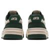 Anta Flame 5 Non-Slip Low-Top Skate Shoes Men Skate Shoes White Green 112428081-5