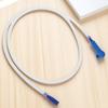 Car Brake Bleeder Hose Replacement ABS Rubber Brake Fluid Bleed Tube Automotive Truck Hydraulic Steering Bleed Tube