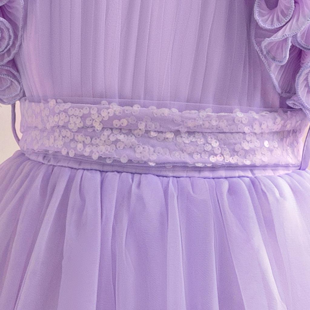 4-14 лет платье принцессы для девочек-цветочниц на свадьбу, летнее детское торжественное длинное платье с бантом для школьных вечеринок, детские новогодние платья