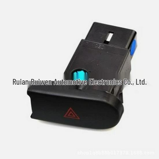 Выключатель аварийной сигнализации Daewoo 96507984
