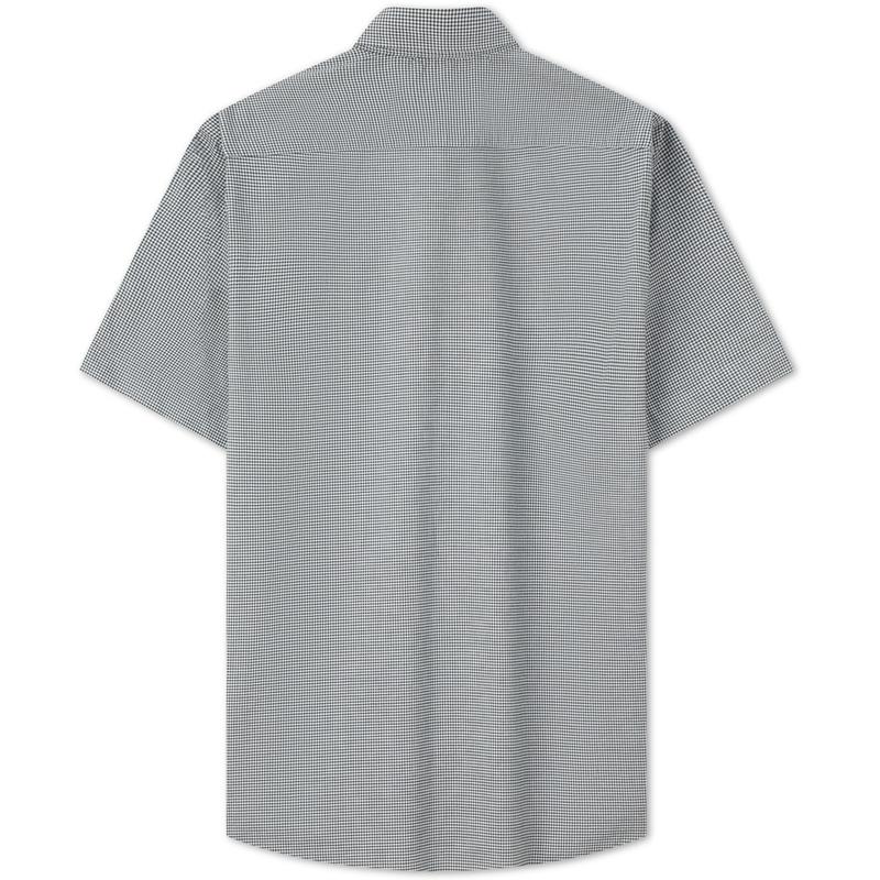 Tommy Hilfiger Shirts Men's Lapel Moderate Other MW0MW36332