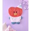 BT21 Новое базовое одеяло на колено Sweet Dream