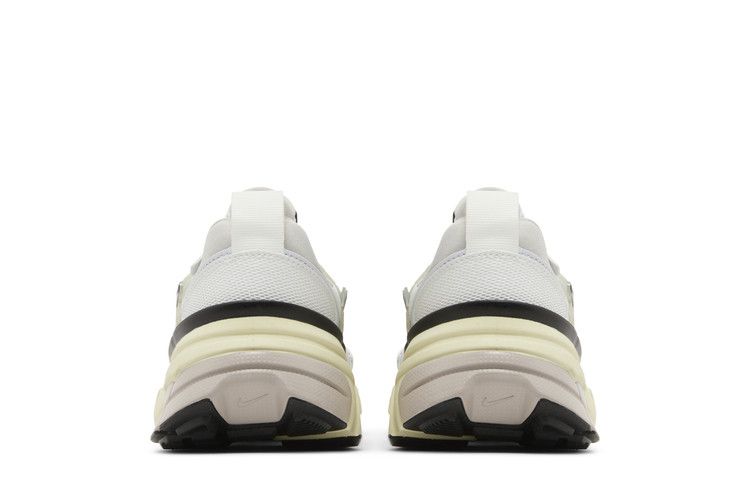 Nike V2K Run Белый металлик/Серебристый
