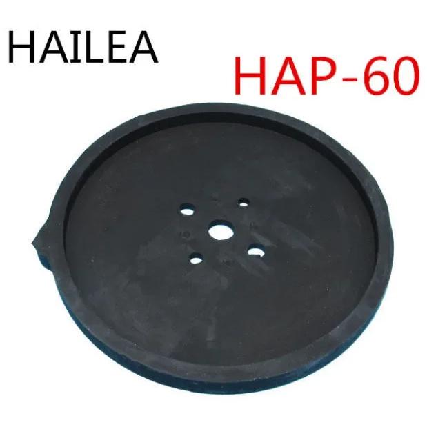HAILEA аксессуары для аквариумного компрессора мембрана для V-10 V-20 V-30 V-60 ACO-9720 ACO-9730 HAP-60 HAP-80 HAP-100 HAP-120 мембрана для компрессора