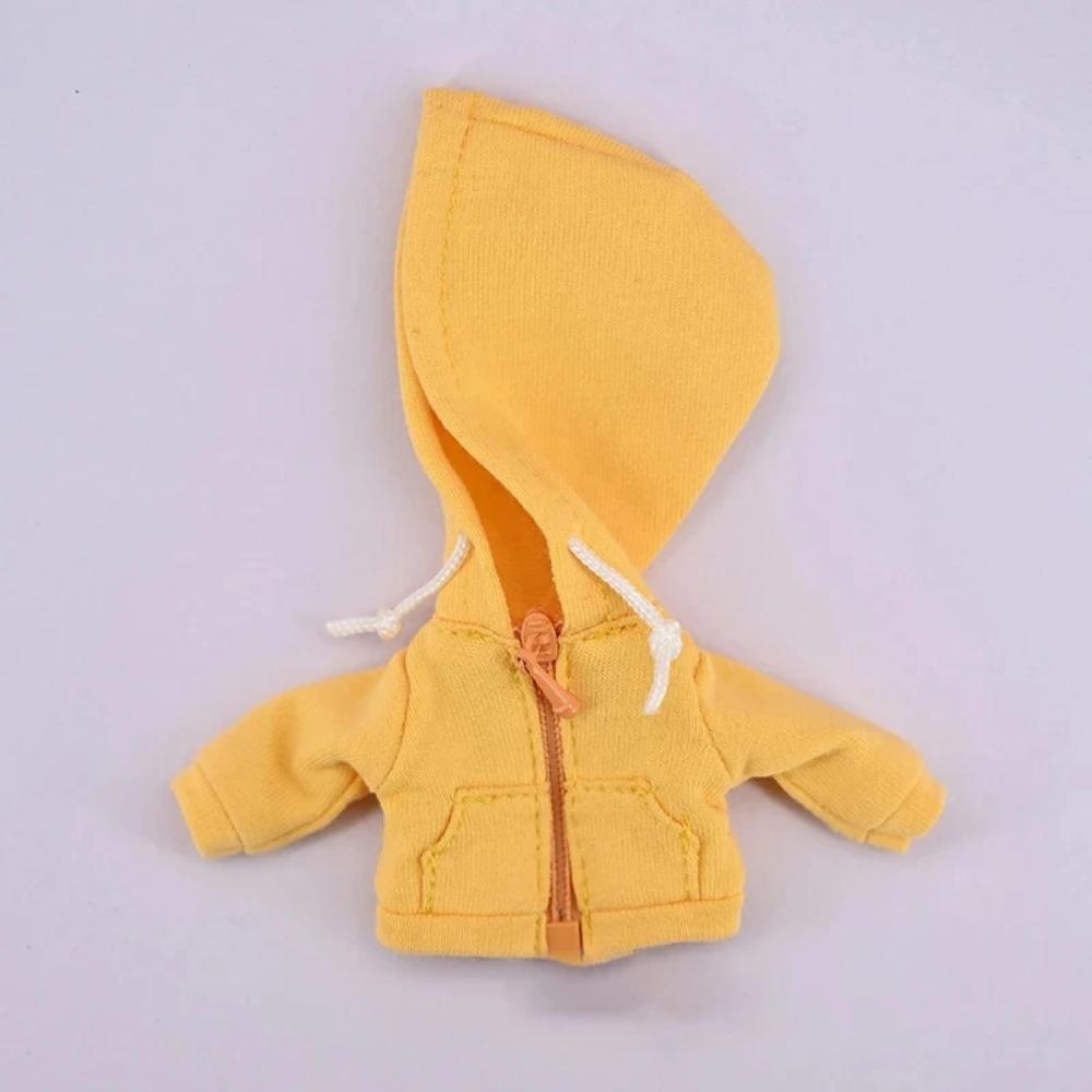 Одежда для кукол OB11 Толстовки Штаны Для кукол Molly P9 1/12 BJD