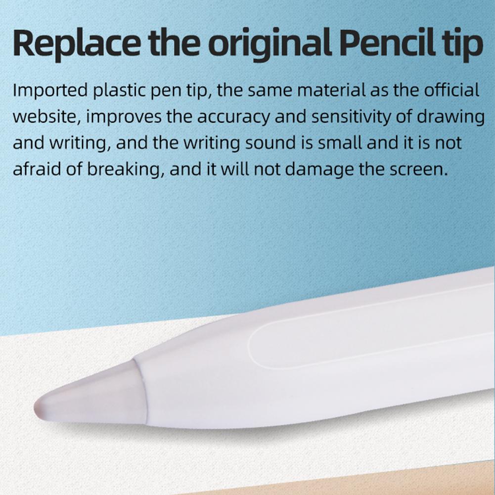 Стилус Apple Pencil для iPad 2018-2025 годов, чувствительный к наклону, сенсорный карандаш для iPad Pro 12,9/11/13 дюймов M4 для iPad Mini 5/6-го поколения