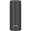 Термокружка Thermos с вакуумной изоляцией 350 мл Дымчато-черный JOQ-351 SMB