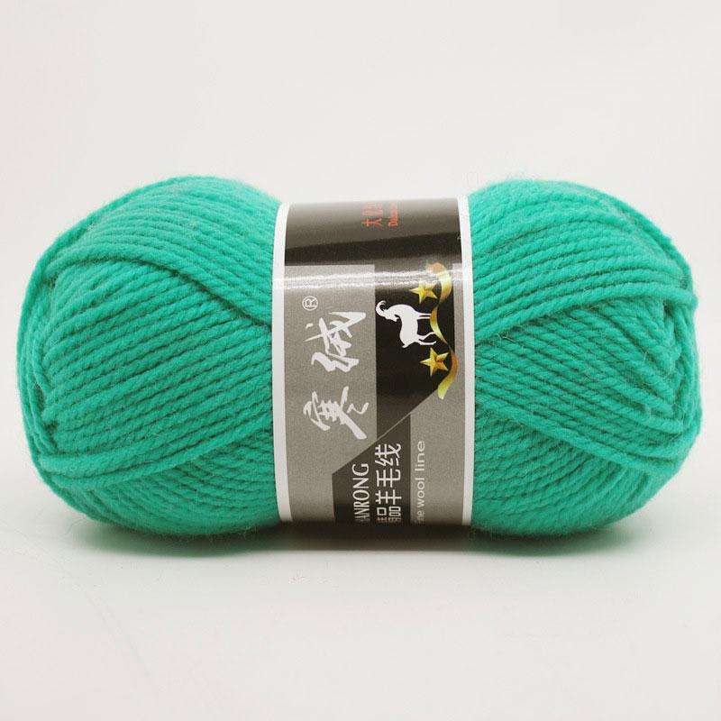 100 г пряжи для вязания крючком из кашемира, сделай сам, шарф, шапка, мягкая шерстяная пряжа, ручная вязка, толстая нить для свитера