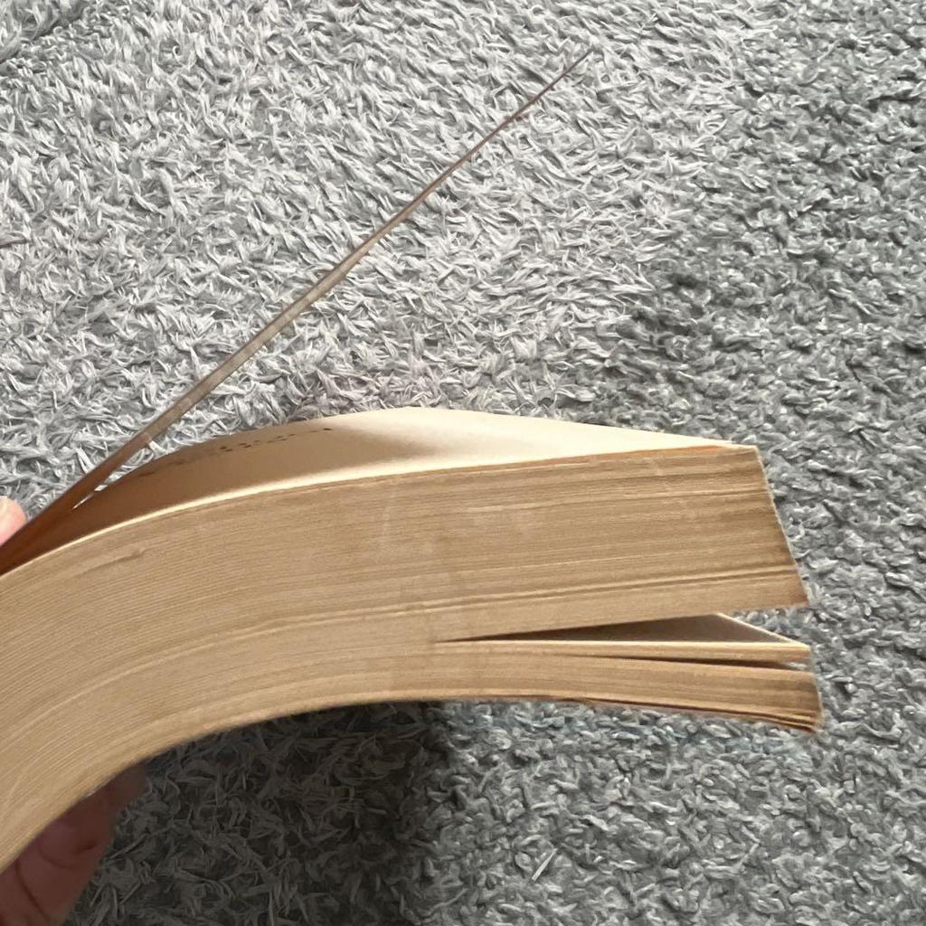 [USED] THE PRESCHOOL YEARS English Book