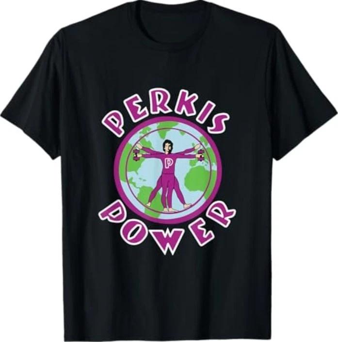 Футболка Perkis Power T