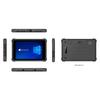 Прочный 5G промышленный планшет Fushi Zhikong с IPS-экраном, поддержкой NFC, отпечатков пальцев, RTK и сверхвысоких частот.
