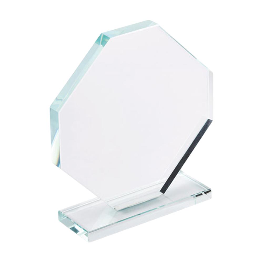 MidOcean Rumbo Crystal Trophy