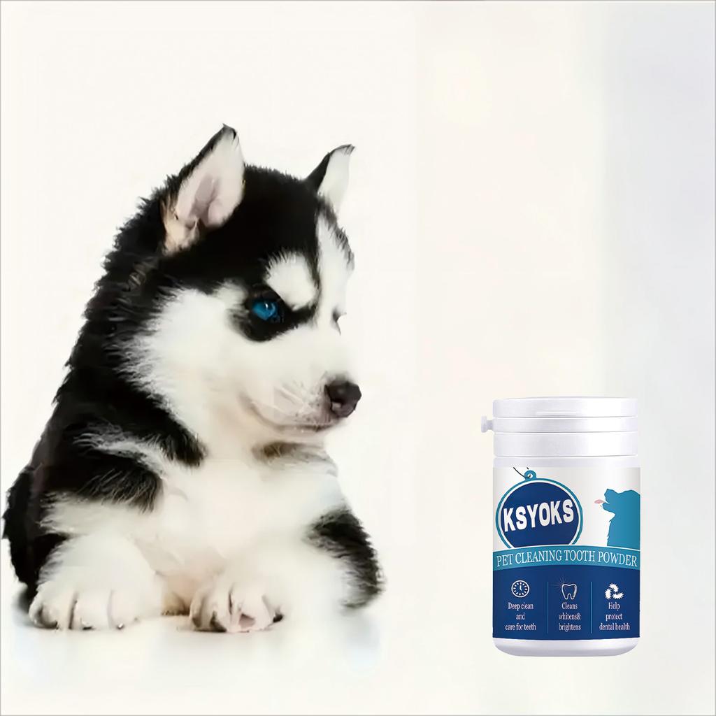 Help Prevent the Formation of Dental Calculus and Reduce Bad Breath Problems