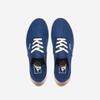 Vans Authentic Low Pro - Denim Navy, VN000D04NVY, 1010108274, популярная корейская обувь