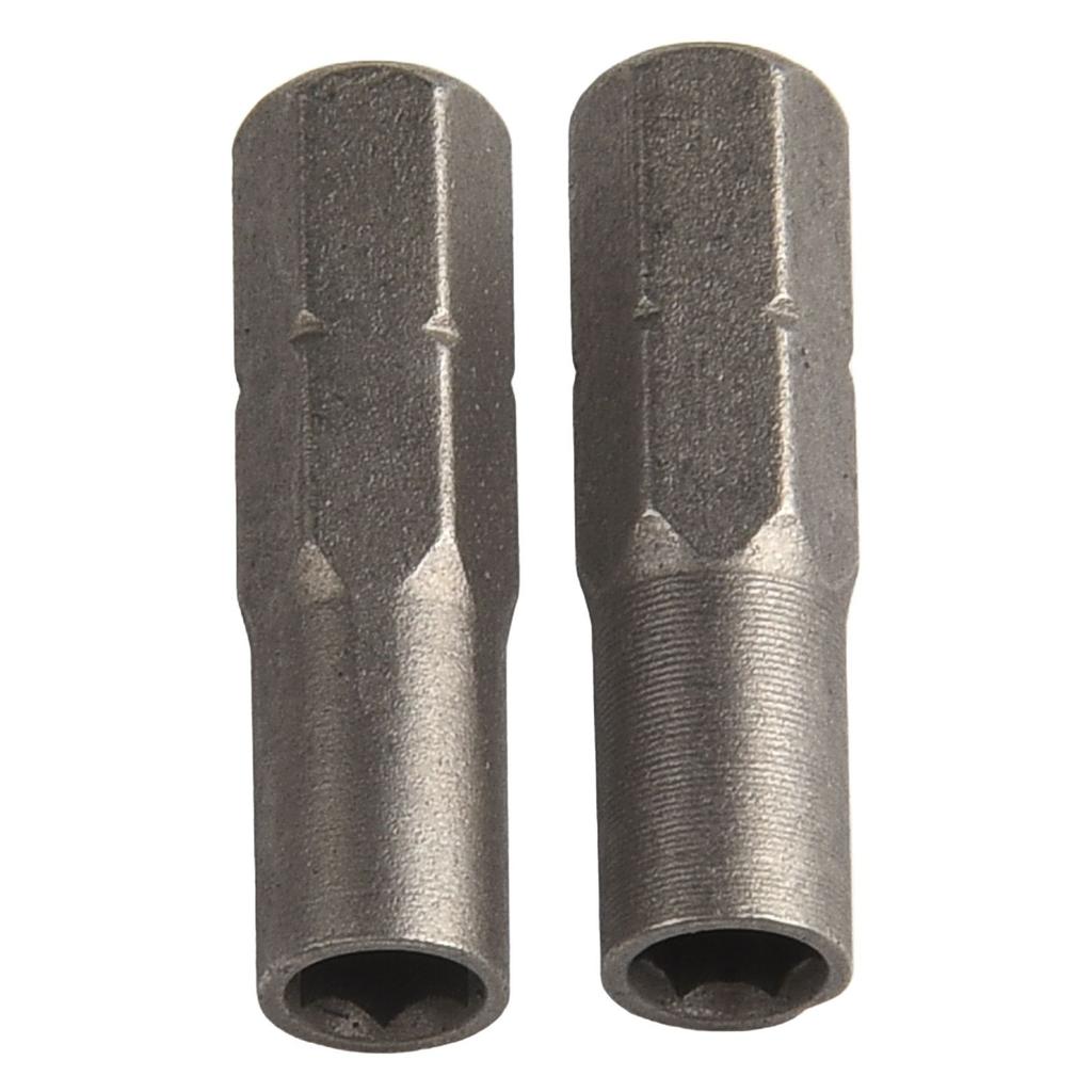 Адаптер для бит для шуруповерта, шестигранный хвостовик
