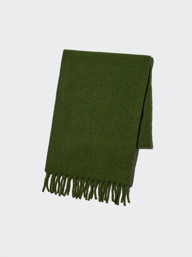Uniqlo Soupleyang Chunky Stole
