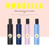 Spot Daisy Eight-Bone Folding Umbrella: Water-Repellent, Sunscreen, Dual-Use for Sun and Rain