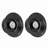2Pcs Pot Lid Knob with Screws Universal Pan Cover Handle Accessory for Kitchen Cookware