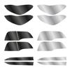 TPU Lamp Protector Film Set Protective Film Changing Films Modification For Tesla Model 3 Headlight Taillight Foglight