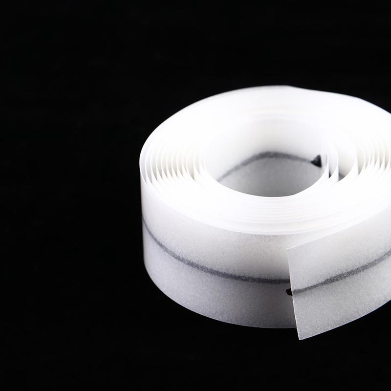 1 рулон многоразовой самоклеящейся клейкой ленты без клея для ресниц, накладные ресницы, макияж