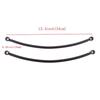 Для заднего крыла Cruiser Black Rail опорный кронштейн держатель Bobber