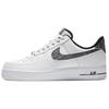 Air Force 1 Low '07 Белый Металлический Серебристый CZ7933-100