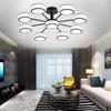 Living Room Pendant Light Simple Creative Bedroom Light Dining Room Pendant Light
