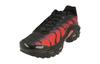 Nike Air Max Plus Красный Черный GS FB8024-600