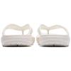 Crocs Kadee Летние шлепанцы Унисекс Обувь Белый 206119-100