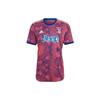 adidas Ювентус 22/23 Третий аутентичный джерси Азиатский размер Мужской H38903