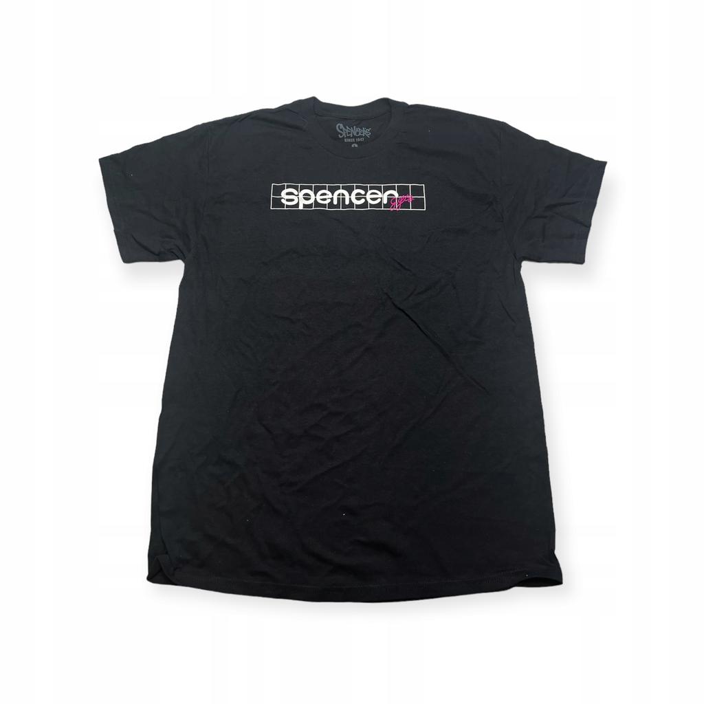 T-shirt Men's Round Neck SPENCER'S Print XL