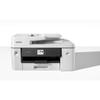 Многофункциональное устройство - BROTHER - Business Smart - MFCJ6760DWRE1 - Gigabit Ethernet, Wi-Fi 5 ГГц и USB - Струйное - A3