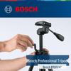 Штатив Bosch BT150 для дальномера и 1/4 инструмента с уровнем-линией 52-154/147 мм