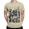 Мужские футболки Manga Anime Awesome Tees Футболка с коротким рукавом и круглым вырезом 100% хлопок Одежда больших размеров