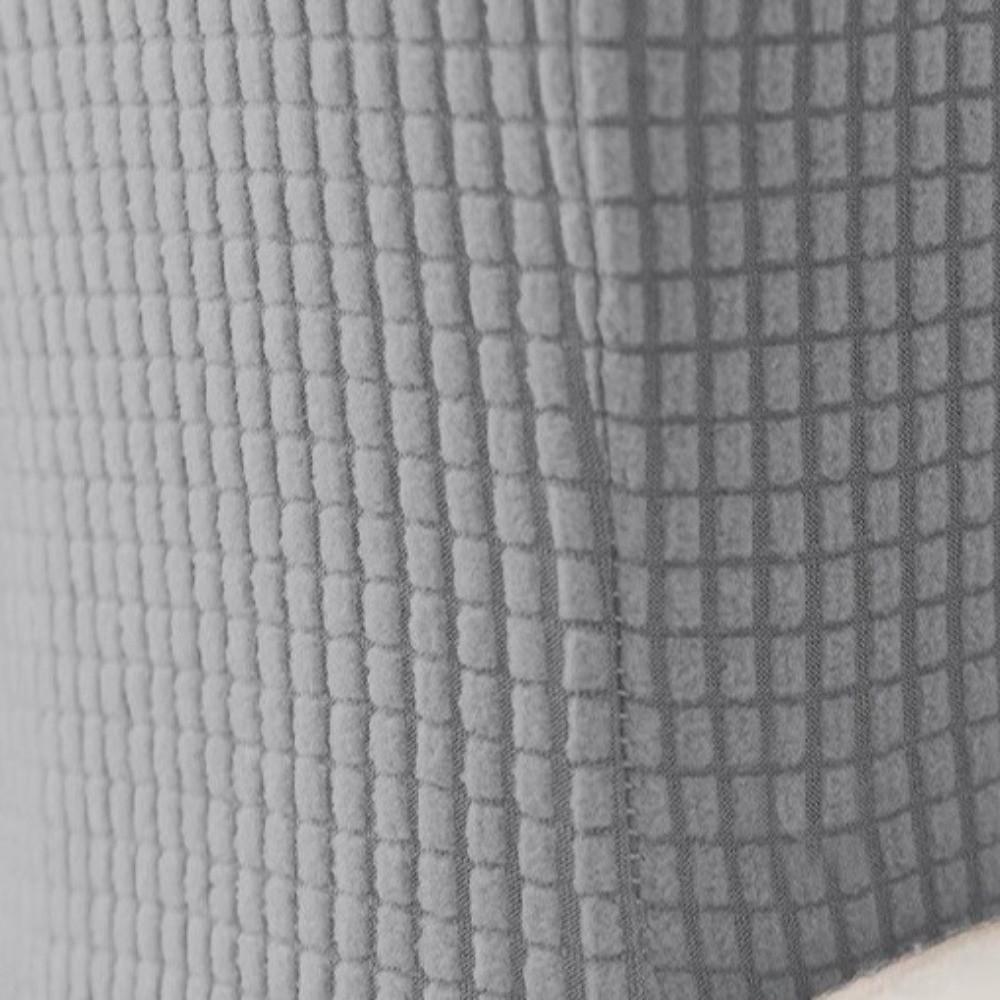 2Pcs Elastic Stretch Jacquard Sofa Arm Covers Dust-Proof Armchair Slipcovers Couch Cover  Sofa