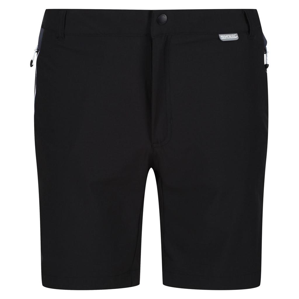 Regatta Mens Mountain II Shorts