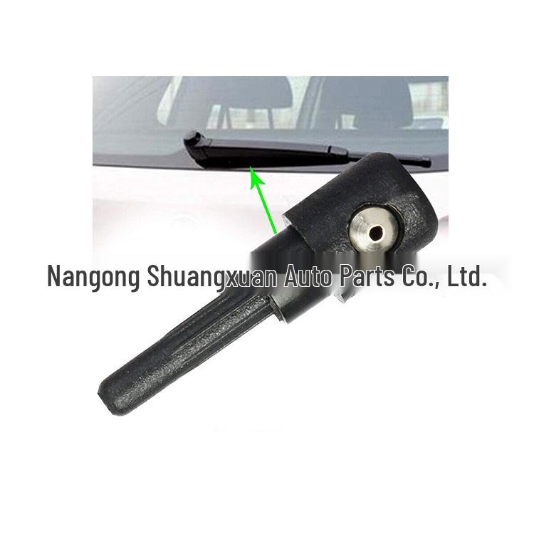 Форсунка омывателя заднего стекла для Golf Bora (3B9955985A)