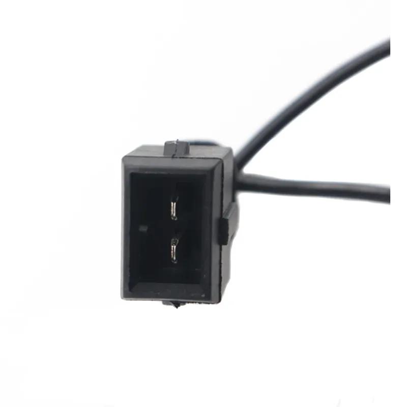 Car Auto Horn Snail Horn For Citroen C1 C2 C3 C4 C5 C6 C8 DS3 DS4 DS5 Berlingo Relay Jumper Xsara Picasso Eurovans C-Elysee