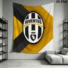 Juve K Настенный Покрывало из Печатной Ткани Декоративные Гобелены для Спальни Гостиной Домашний Декор